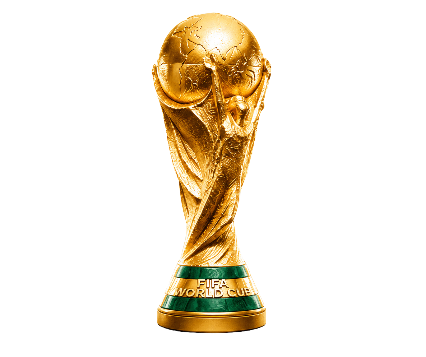 World Cup Trophy